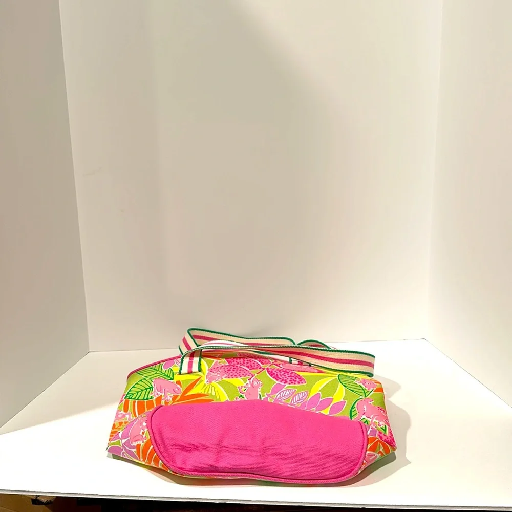 Lilly Pulitzer Summer Handbag